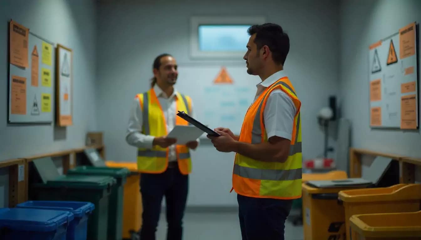 hazardous-waste-management-business-certifications